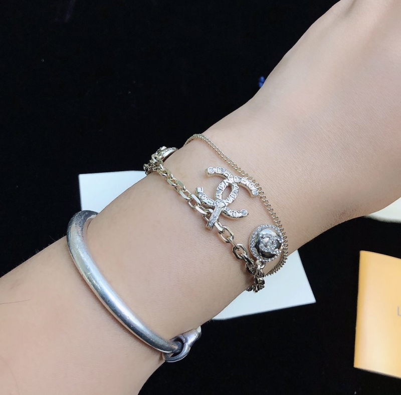 Ch**el bracelets